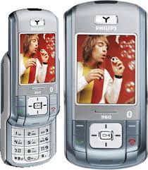 Philips 960 Specs - Technopat Database