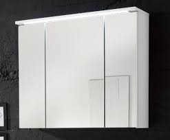 Badezimmer spiegelschrank mit beleuchtung, große auswahl und günstig. Splash Spiegelschrank Inkl Led Beleuchtung Weiss Gunstig Mobel Kuchen Buromobel Kaufen Froschkonig24