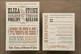All of us should be familiar with invitation letters. 10 Funny And Inspiring Informal Wedding Invitation Wordings