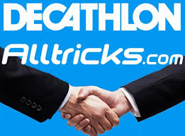 Decathlon S Offre Alltricks Pour Elargir Sa Couverture Matos Velo Actualites Velo De Route Et Tests De Materiel Cyclisme