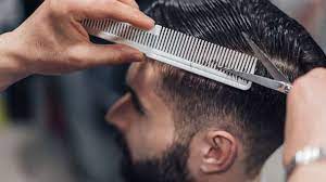 Maybe you would like to learn more about one of these? How To Cut Men S Hair From Home According To Celebrity Hairstylist Kristan Serafino Gma