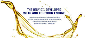 Polaris Lubricants