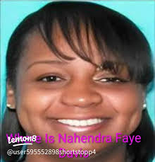 Locating Brandy Renee Bracey: Missing Person Alert in Nashville, NC