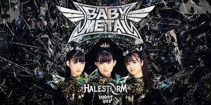 BABYMETAL