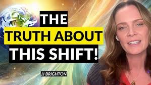 Embodying your future to let go of the past