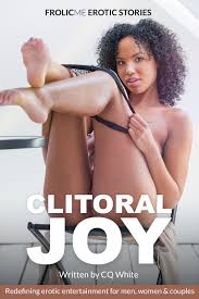 Sensual Female Pleasure in FrolicMe Stories