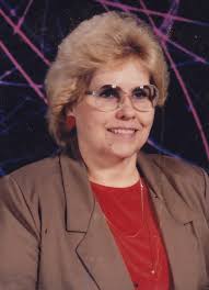 Valda Dawson Obituary