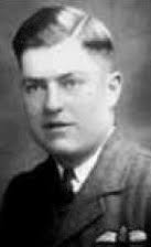 Howard Earl Dabbs DFC (1922-1942)