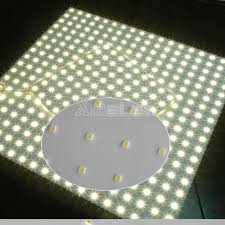 Cool white and pure white ceramic round flat panel led light,. High Brightness High Lumen High Power 100w Led Light Panel Led Panel Light Light Box Sign Led Lights
