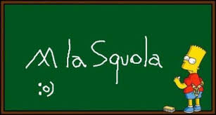 Errori Nella Prova Invalsi Di Italiano Di Terza Media La Scuola E Nostra Miglioriamola Insieme