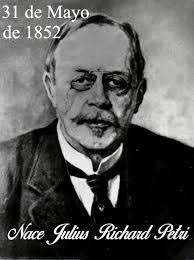 Richard Petri's Instagram, Twitter & Facebook