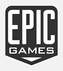 A curated digital storefront for pc and mac, designed with both players and creators in mind. Logo Fortnite Epic Games Video Games Fortnite Shot Game Text Logo Png Pngwing