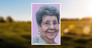 Alvina Escalante Obituary October 30, 2012