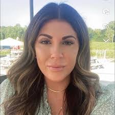 Tracy Stallworth's Instagram, Twitter & Facebook