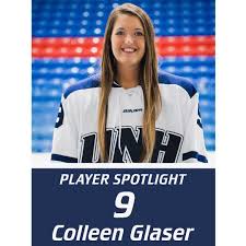 UNH Women's Club Hockey