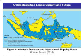 Which is the mid way out approach to cabotage? Pdf The Potential Impact Of Indonesian Beyond Cabotage Policy On Coal And Crude Palm Oil Trade Semantic Scholar