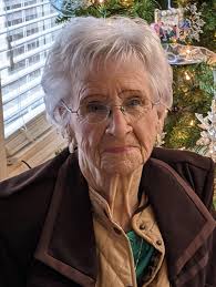 Betty Joyce Tarter of Nancy, KY entered eternal life