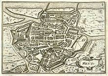 Ettenheim liegt am übergang von der rheinebene zum schwarzwald und ist die südlichste stadt des zur rheinebene zählenden teils des ortenaukreises.freiburg im breisgau liegt rund 35 km südlich, die kreisstadt offenburg rund 30 km nördlich, das französische straßburg rund 45 km nördlich. Dewiki Metz
