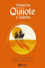 Don quijote pdf libro completo es uno de los libros de ccc revisados aquí. Leer Andanzas De Don Quijote Y Sancho De Concha Lopez Narvaez Libro Completo Online Gratis