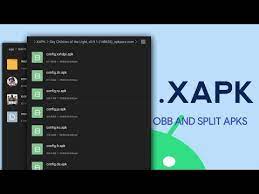 Lalu bagaimana cara menginstall file apk di hp android secara manual dan offline? Best Way To Install Xapk Files In Android Install Obb And Split Apk Files Youtube