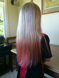 Best of it, it is cheap to use! Using Kool Aid To Color Hair Thriftyfun