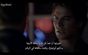 Elena and Damon's Love Story in The Vampire Diaries