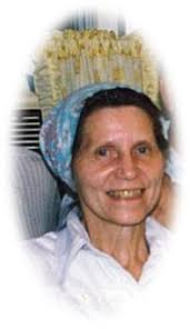 Obituary information for Patricia M. Gragg