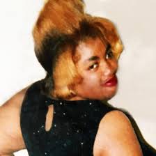 Maxine Flowers Obituary & Funeral