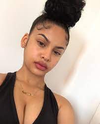 Warning Give Me My Credit For My Pins Follow Me On Instagram Atl Finesta If You Want More Poppin Pins Curly Hair Styles Hair Styles Baddie Hairstyles