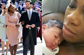 Her legendary career not only solidified herself as a titan in the world of tennis — but in the entire world of sports as well. What Has Happened To Serena Williams Since Her Last Wimbledon Tennis Ace S Crazy Time From Giving Birth To Marrying Husband Alexis Ohanian Mirror Online