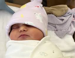 Halifax Health welcomes its first baby of 2024