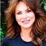 Angela Lipp's Instagram, Twitter & Facebook