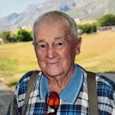 Val Spencer Berrett Obituary (1931