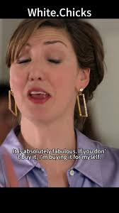 White Chick Janet Reno or Rosie