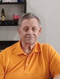 Charles "Chuck" Eichelberger Obituary