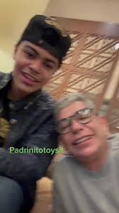 Estela Bejarano Padrinito Toys