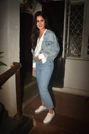 Katrina Kaif is the queen of minimalism; see pics | Fashion News - The  Indian Express