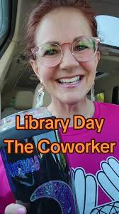#libraryday #thecoworker #frediamcfadden #rockon #ursula #readtoday  #selfcare #tomlake #annpatchett #pillarsoftheearth #kenfollett