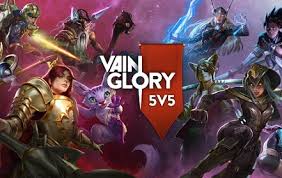 Game online android terbaik ini memang sangat populer. Keren Boss Ini Daftar 11 Game Moba Terbaik 2020 Di Android