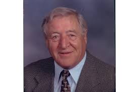 Johnston Cummings Obituary (1935