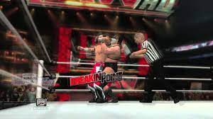 You have to win not defend the unified tag titles than the demolitions will attack you then you have unlocked them. Wwe 12 Ax Finisher Youtube