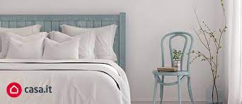 Una forte enfasi sul tema principale della camera da letto si può fare con l'aiuto di una testiera esclusiva. 21 Idee Per Una Testata Del Letto Alternativa Casa It