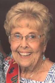 Frances Morrison Obituary