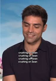 Sean Teale Interview