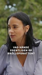 Varning för hett skvaller! 👂 Gift vid första ögonkastet