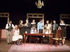 Gurney, jr., is a comedy of manners, set in a single dining room where 18 scenes from different households overlap and intertwine. 11 The Dining Room By A R Gurney Ideas Dining Room Dining Room
