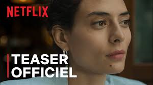 Crime, drame, mystère 4 min. Disparu A Jamais Teaser Vf Netflix Youtube