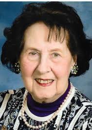 Mary Rieder Obituary (1928