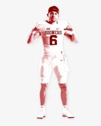 Follow the vibe and change your wallpaper every day! Baker Mayfield Wallpaper Phone Baker Mayfield Transparent Background Hd Png Download Kindpng