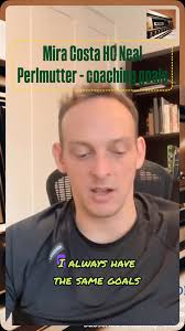 Mira Costa boys basketball coach Neal Perlmutter discusses his goals when  entering the Mustang program. , Those goals did not change when he took the  West Torrance program & when he moved